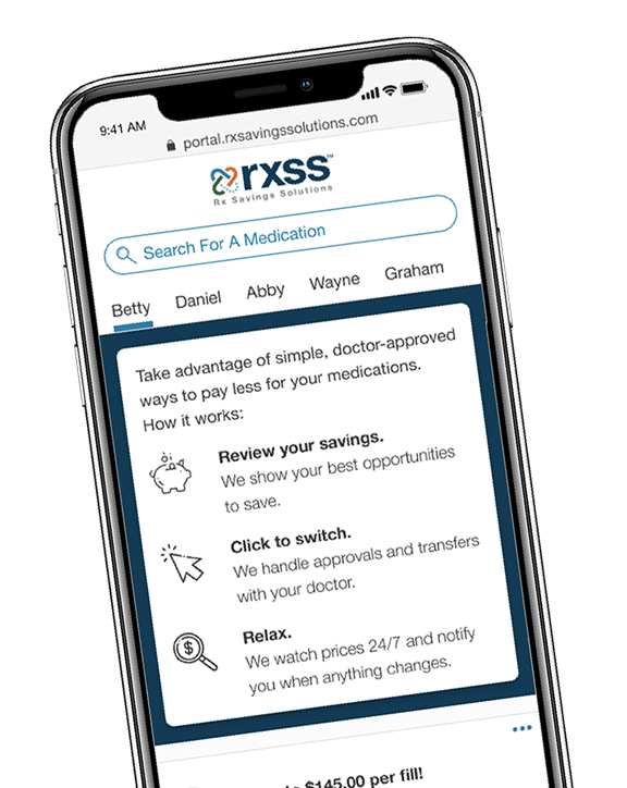 rxssphone
